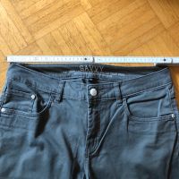 Graue Hose Gr. M-L Bundweite 42 cm München - Schwabing-West Vorschau