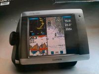 Bootsnavi Navi Garmin Gpsmap 5008 Neu , in original Verpackung Nordrhein-Westfalen - Borken Vorschau