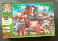 3D Tierpuzzle 100Teile Niedersachsen - Rühen Vorschau