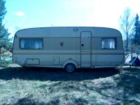 Wohnwagen Tabbert Comtesse 540 Leipzig - Altlindenau Vorschau