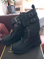 Stiefel Buffalo 38 Brandenburg - Ludwigsfelde Vorschau