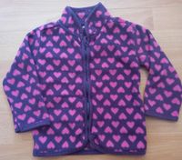 Fleecejacke Jacke 74/80 lila pink Nordrhein-Westfalen - Eschweiler Vorschau