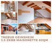82qm 3,5 Zimmer Maisonette in Trebur-Geinsheim Hessen - Trebur Vorschau