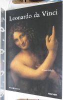Bildband: Leonardo da Vinci, Welt Edition, Taschen, F.Zöllner Nordrhein-Westfalen - Düren Vorschau