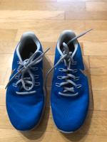 Nike Turnschuh Gr. 40,5 Hessen - Griesheim Vorschau