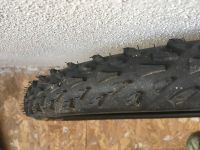 Retro Vredestein Slizer MTB Reifen 26 x 2.1 Niedersachsen - Bodenwerder Vorschau