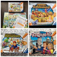 Tip toi Puzzle Spiele Nordrhein-Westfalen - Geseke Vorschau