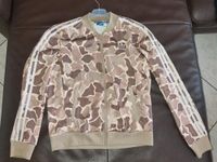 Adidas Original Jacke Camouflage - VERSANDKOSTENFREI Baden-Württemberg - Eppingen Vorschau