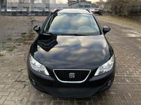 Seat Ibiza ST 1.2 TSI Kombi - Gepflegt und sparsam Niedersachsen - Braunschweig Vorschau