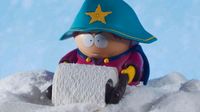 SUCHE: Cartman Toilettenpapierhalter aus der Snow Day Edition Schleswig-Holstein - Lütjenburg Vorschau