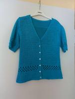 WIE NEU Bonita Strickcardigan Gr. 38 Hessen - Gießen Vorschau