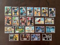 22 Sammelkarten von Lego „Star Wars“, Trading Card Collection Bayern - Burgau Vorschau