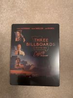 Three Billboards outside ebbing Missouri Blu Ray Steelbook Neu Bremen - Blumenthal Vorschau