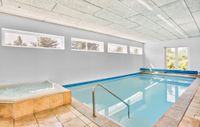 Ferienhaus mit Pool in Blavand (Dänemark) für 16 Personen Hamburg-Mitte - Hamburg Altstadt Vorschau