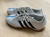 Adidas Hallenschuhe - helle Sohle Top GR. 38 Modell 11 Nova Bayern - Pullach Vorschau