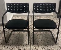 Stuhl / Stühle / Bürostuhl Nordrhein-Westfalen - Moers Vorschau