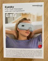 Augenmassagegerät Eyesky Innovagoods Wellness Massage Köln - Köln Junkersdorf Vorschau