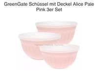 Greengate Schüssel mit Deckel Alice rosa pink Baden-Württemberg - Göppingen Vorschau