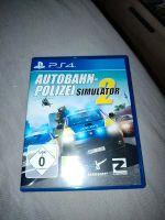 Autobahn Polizei Simulator 2 PS 4 ps 5 Niedersachsen - Langelsheim Vorschau