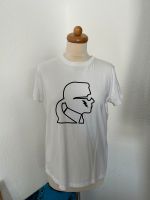 ~~Karl Lagerfeld~T-Shirt~Gr. L~Neuw~~ Rheinland-Pfalz - Zweibrücken Vorschau