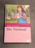 Buch „Der Trotzkopf“ Emmy von Rhoden Nordrhein-Westfalen - Niederzier Vorschau
