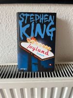 Joyland von Stephen King Leipzig - Leipzig, Südvorstadt Vorschau