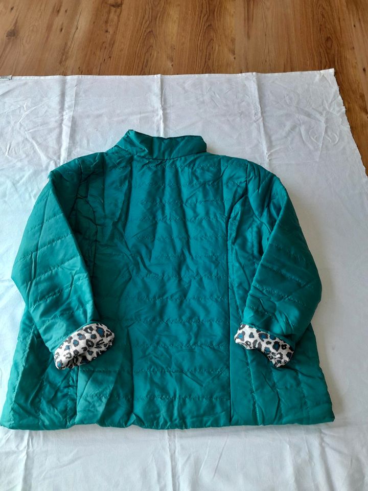 Übergangsjacke/Blouson in Zinnowitz