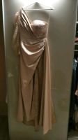 Abendkleid Creme beige Rheinland-Pfalz - Großmaischeid Vorschau