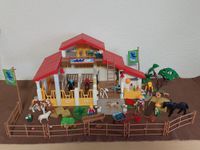 Playmobil Reiterhof Bayern - Schwandorf Vorschau