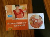 Buch und CD Schwangerschaftsgymnastik Sachsen - Hoyerswerda Vorschau