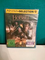 Der Hobbit auf Blu-ray Baden-Württemberg - Boxberg Vorschau