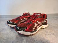 Asics GT 2160 rot Thüringen - Jena Vorschau