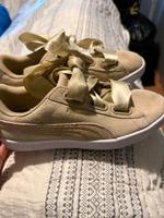 Puma Damenschuhe Gr.38 Niedersachsen - Braunschweig Vorschau