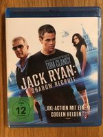 JACK RYAN: SHADOW RECRUIT [Blu-Ray] Bayern - Tittmoning Vorschau