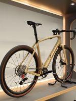 Trek Gravel Checkpoint eTAP AXS - ein Project One Sondermodell Kr. München - Unterhaching Vorschau