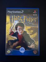 Harry Potter und Die Kammer des Schreckens PS2 Bayern - Neu Ulm Vorschau