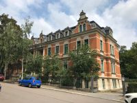 Hochwertiges Wohnen auf Zeit - 5 Raum Apartment Dresden - Äußere Neustadt Vorschau