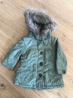 Winterjacke von Benetton Nordrhein-Westfalen - Beelen Vorschau