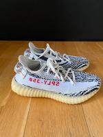 YEEZY Boost 350 zebra Brandenburg - Potsdam Vorschau