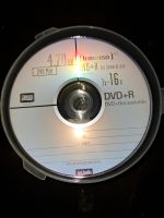 DVD+R /4.70GB /240 min. +sony Baden-Württemberg - Birkenfeld Vorschau