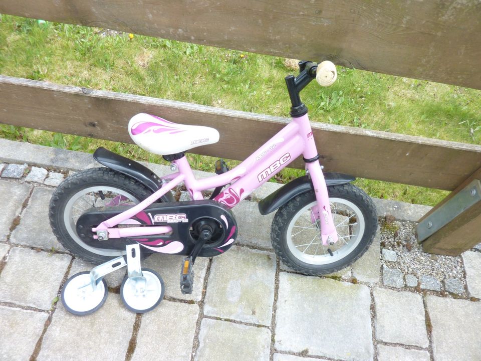 Kinderfahrrad in Valley