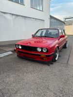 BMW E30 325i H Kennzeichen Bayern - Gebsattel Vorschau