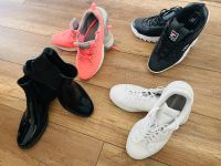 Diverse Schuhe / Sneaker / neuwertig / PREIS VORSCHLAGEN Brandenburg - Dallgow Vorschau