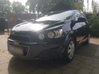 Chevrolet Aveo 2012. Tüv neu Schleswig-Holstein - Norderstedt Vorschau