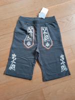 kurze Hose Trachten-Look Gr. 134/140 neu mit Etikett Bayern - Wasserlosen Vorschau