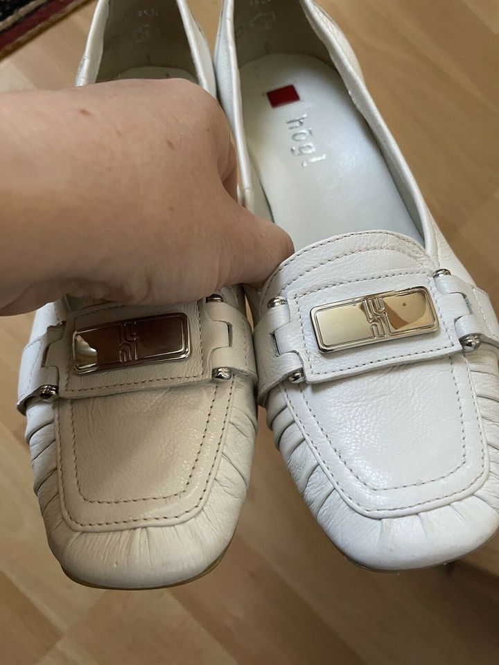 3 paar Damen Sommerschuhe in Neuhaus