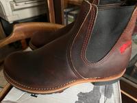 RED WING 2917 CHELSEA RANCHER 100 Jahre Limited Edition Pankow - Weissensee Vorschau
