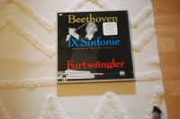 Beethoven IX. Sinphonie Furtwängler (2LP-Box) Hessen - Seeheim-Jugenheim Vorschau