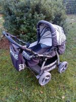 Kinderwagen / Buggy Baden-Württemberg - Bühlertann Vorschau