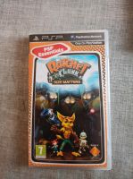 PSP Spiel Ratchet Clank Size Matters Schleswig-Holstein - Neumünster Vorschau